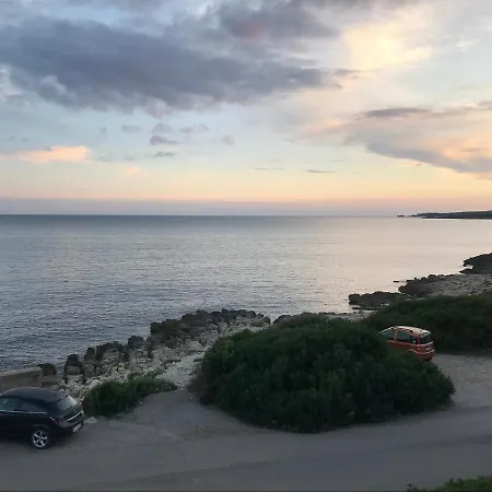 A Due Passi Dal Mare Iun Q8413 Apartment